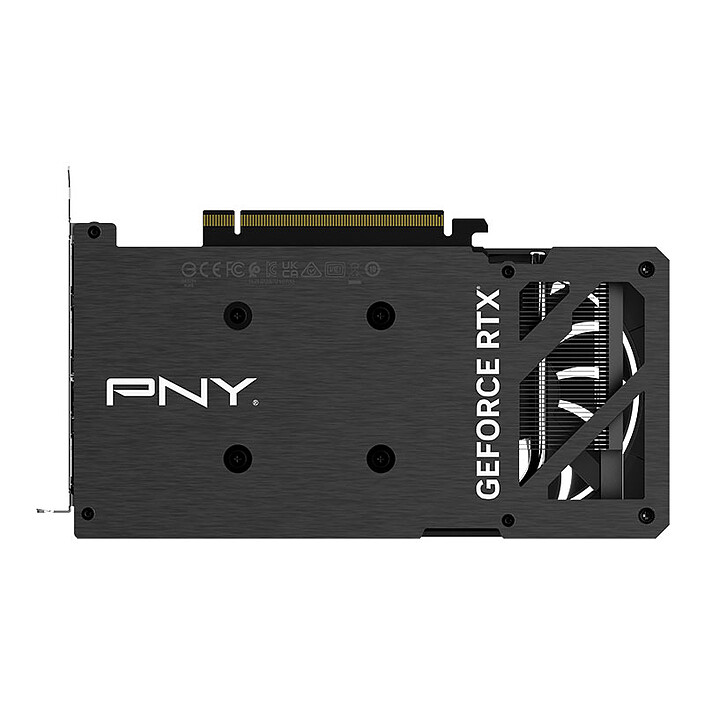 Acheter PNY GeForce RTX 4060 8GB VERTO Dual Fan