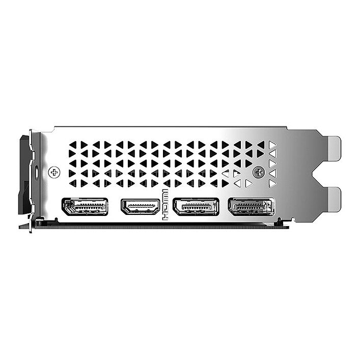 PNY GeForce RTX 4060 8GB VERTO Dual Fan pas cher