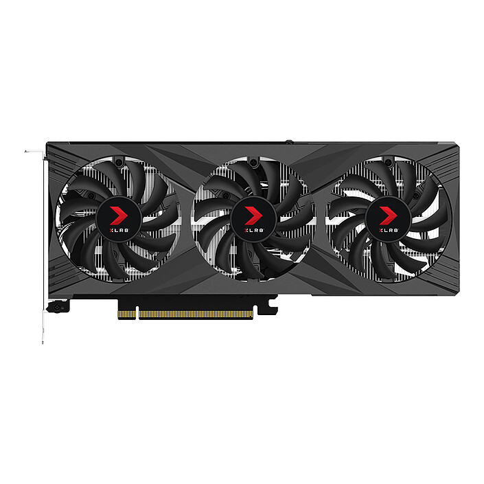 Review PNY GeForce RTX 4060 8GB XLR8 Gaming Verto