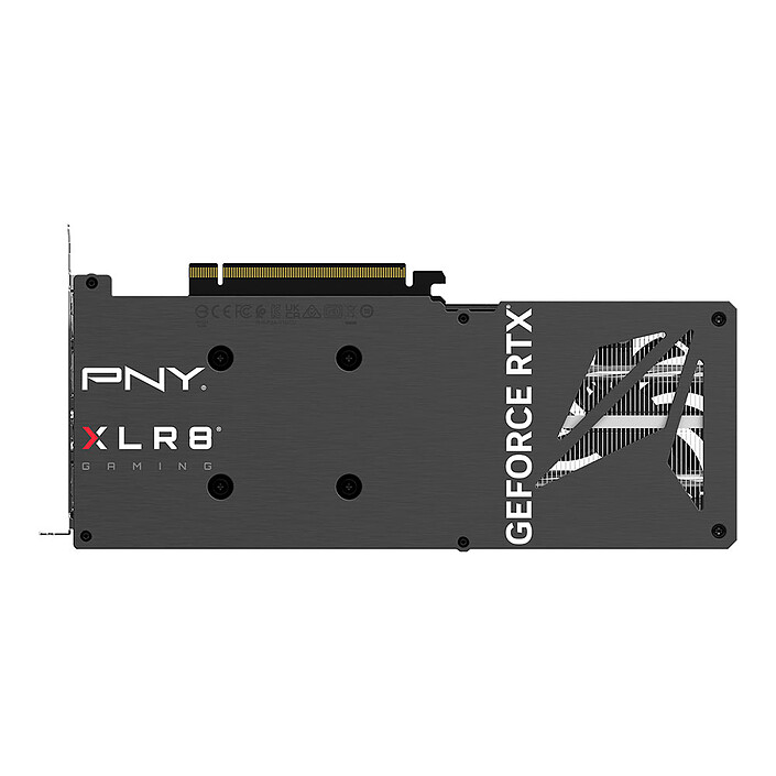 Buy PNY GeForce RTX 4060 8GB XLR8 Gaming Verto