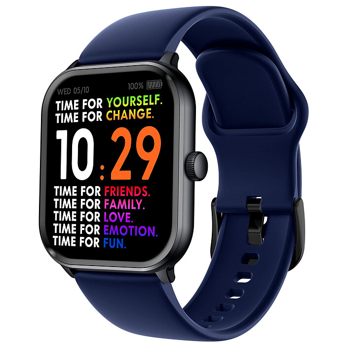 Montre connectée