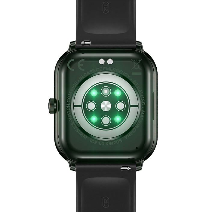 Buy Ice Watch Ice Smart One Black
