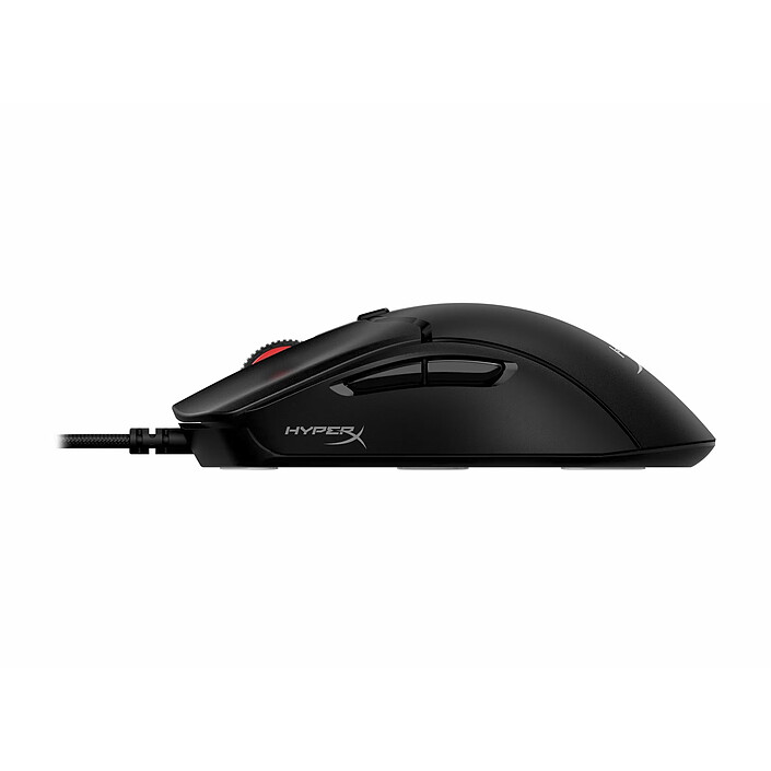 Avis HyperX Pulsefire Haste 2 (Noir)