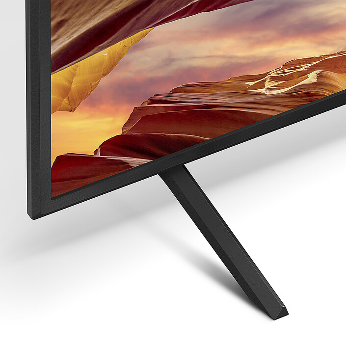 Opiniones sobre Sony KD-50X75WL