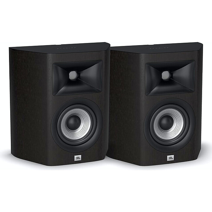Review JBL Pack Studio 690 5.0 Small