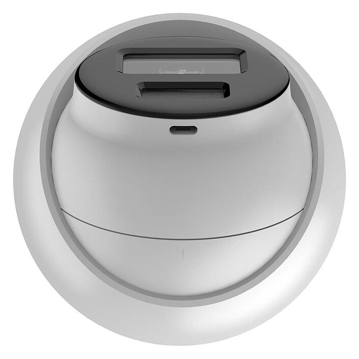 Acquista Hikvision DS-2CD1347G0-L(2.8mm)(C)