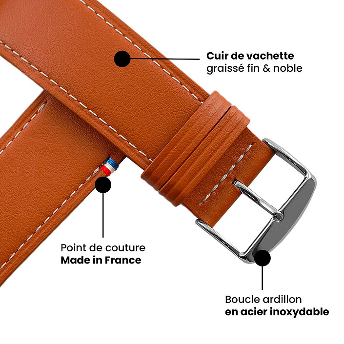 Acheter Eternel Simple Tour Or 41 mm