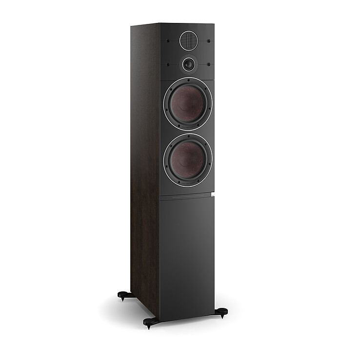 Buy Dali Callisto 6 C Tobacco + Sound Hub Compact