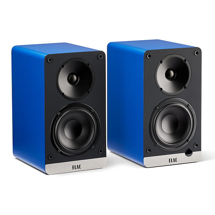 ELAC Debut ConneX DCB41 Blue