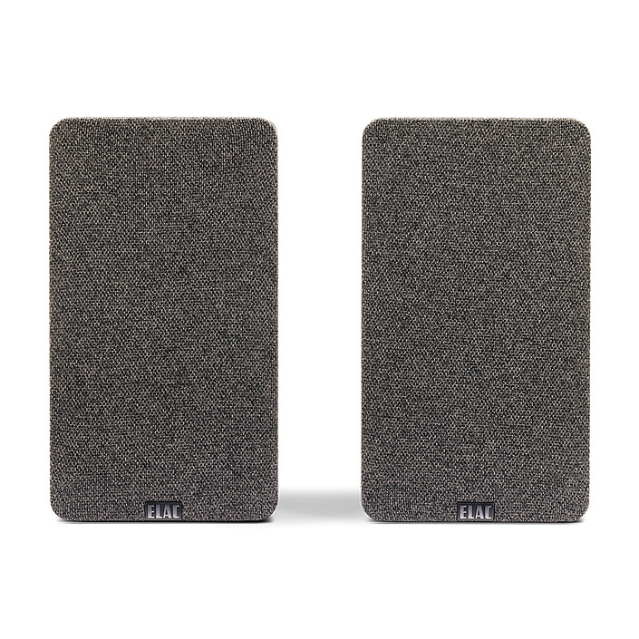 Avis ELAC Debut ConneX DCB41 Noir