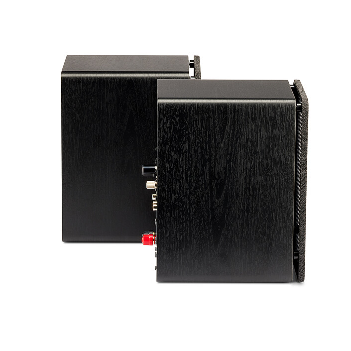 Acheter ELAC Debut ConneX DCB41 Noir