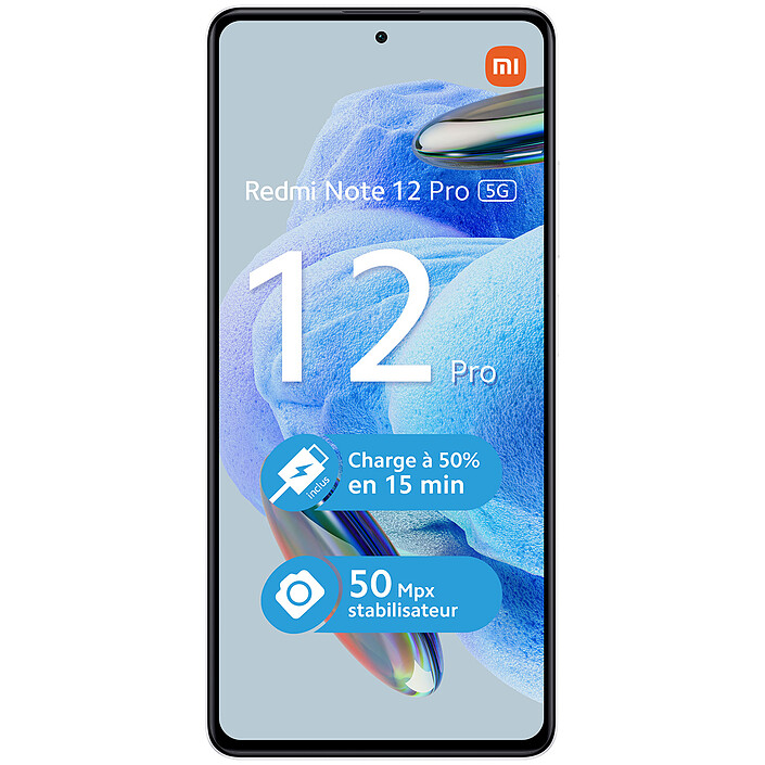 Smartphone reconditionné