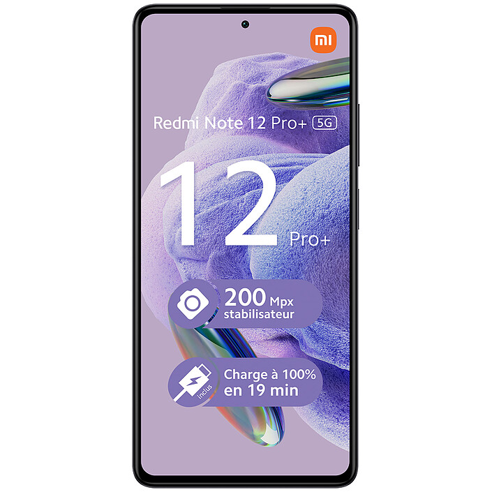 Smartphone reconditionné