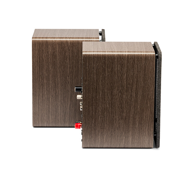 Acheter ELAC Debut ConneX DCB41 Noyer