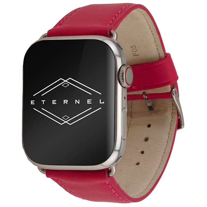 Eternel Holi Fuchsia 41 mm