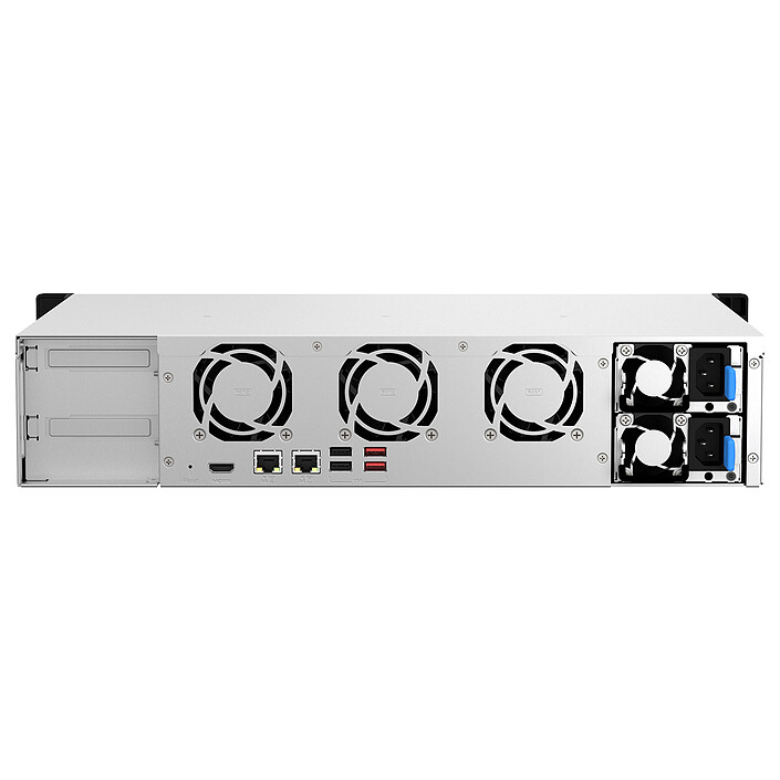 QNAP TS-864eU-RP-8G economico