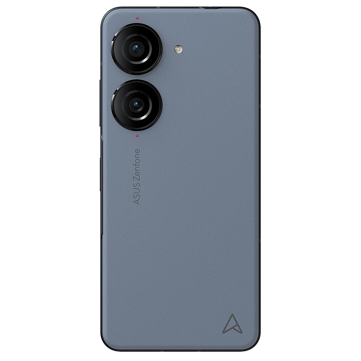 ASUS ZenFone 10 Blue (8 GB / 256 GB) - Mobile phone & smartphone
