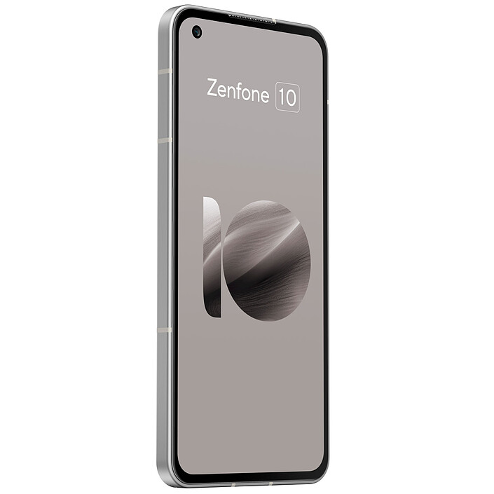 ASUS ZenFone 10 White (8 GB / 256 GB) - Mobile phone & smartphone