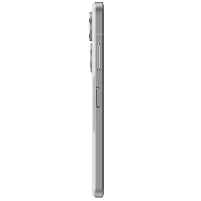 ASUS ZenFone 10 White (8 GB / 256 GB) - Mobile phone & smartphone