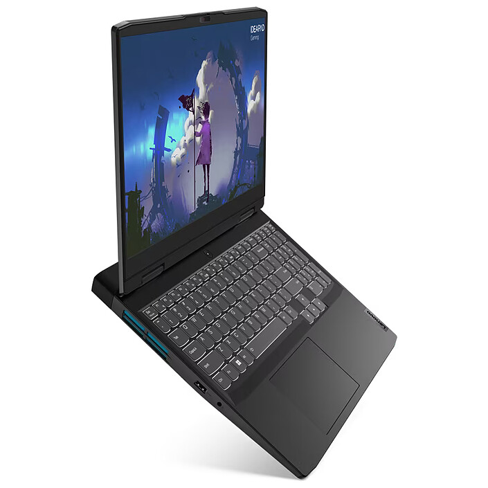 PC portable