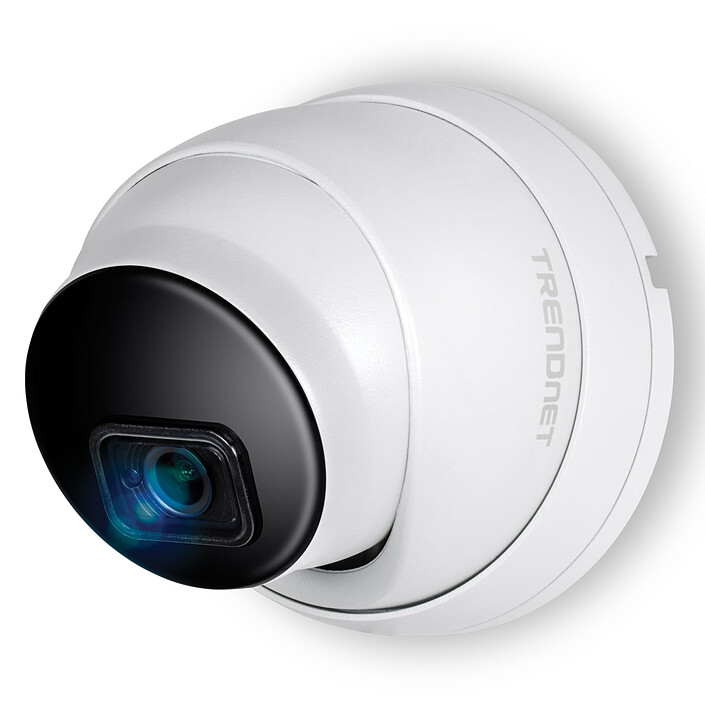 Nota TRENDnet TV-IP1515PI