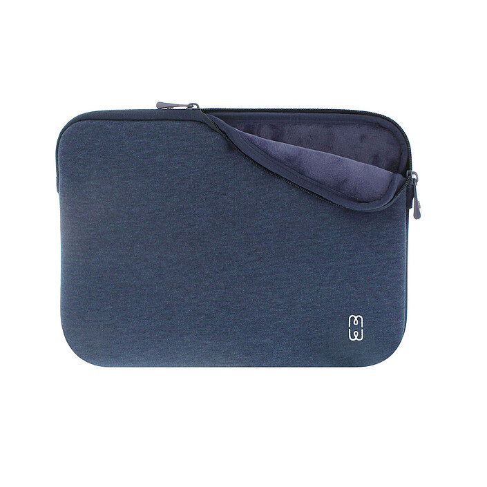 MW Basic Sleeve 15 pouces Shade Blue