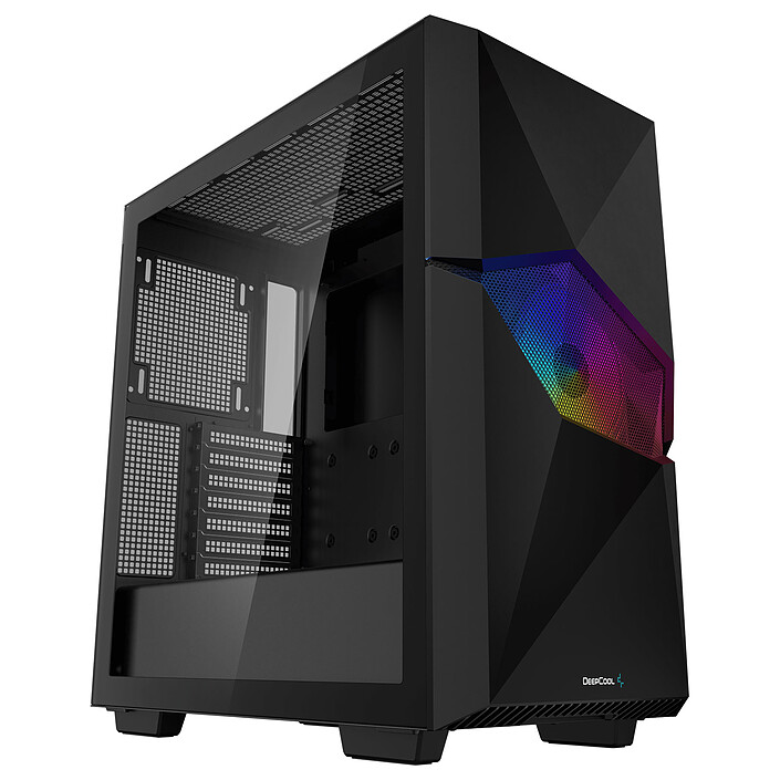 DeepCool CYCLOPS (Black)