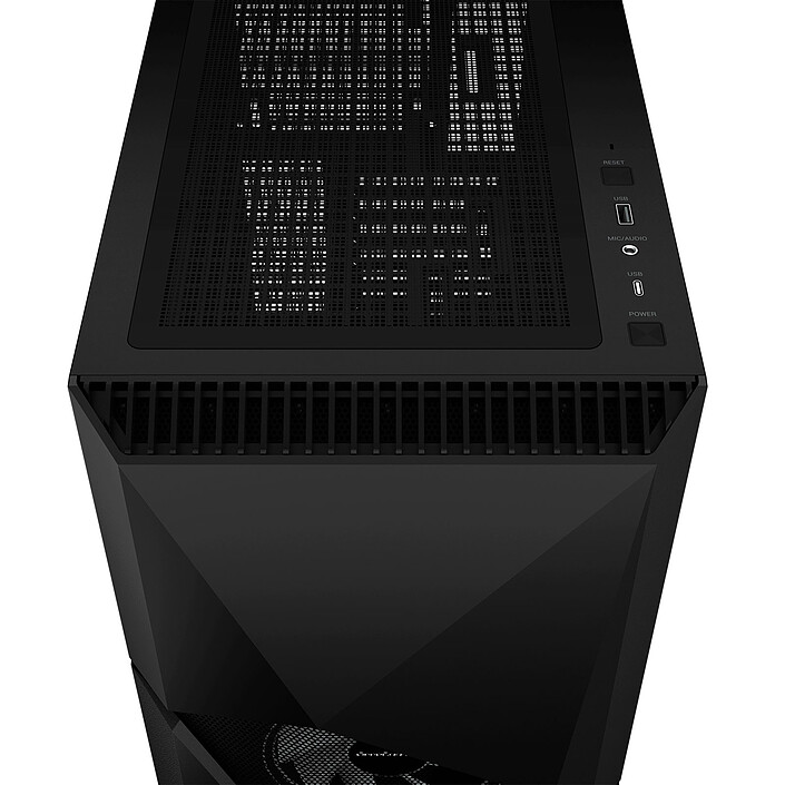 PC cases