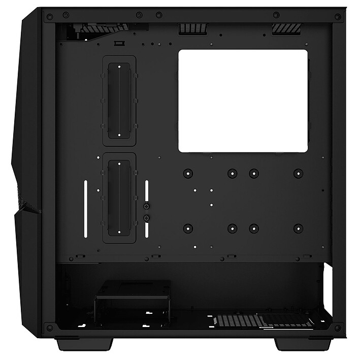 Review DeepCool CYCLOPS (Black)
