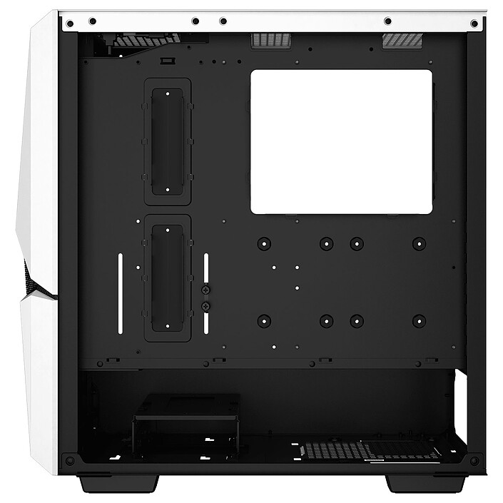 Avis DeepCool CYCLOPS (Blanc)