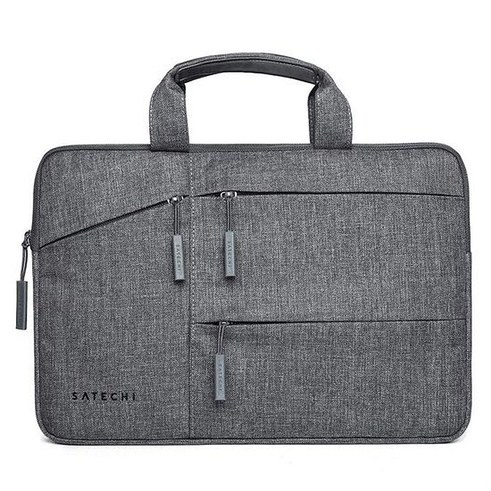 Satechi Custodia Waterproof 13" Grigio