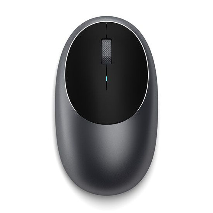 SATECHI M1 Mouse senza fili grigio siderale