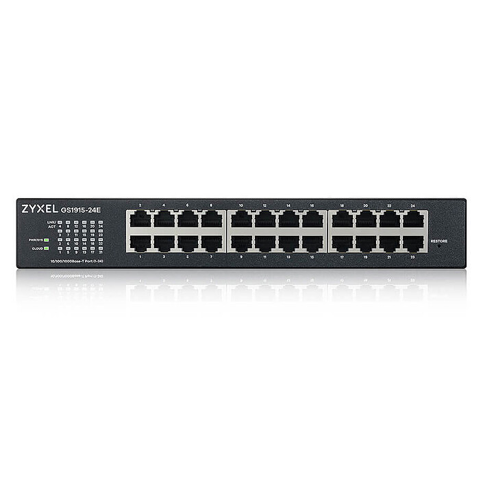 Network switch
