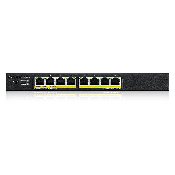 Network switch