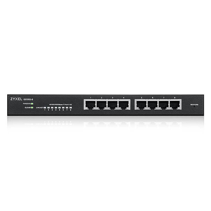 Network switch