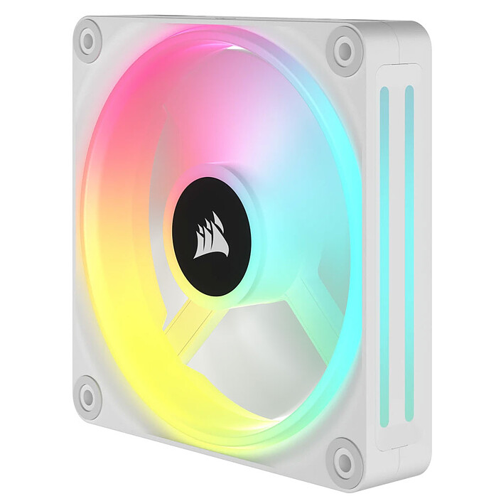 Case fan