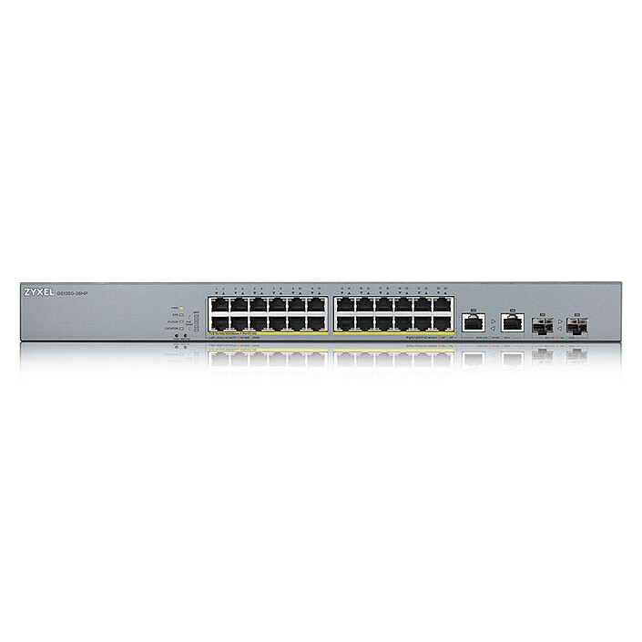 Network switch