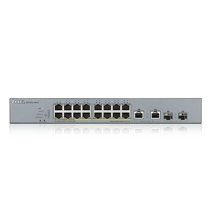Network switch