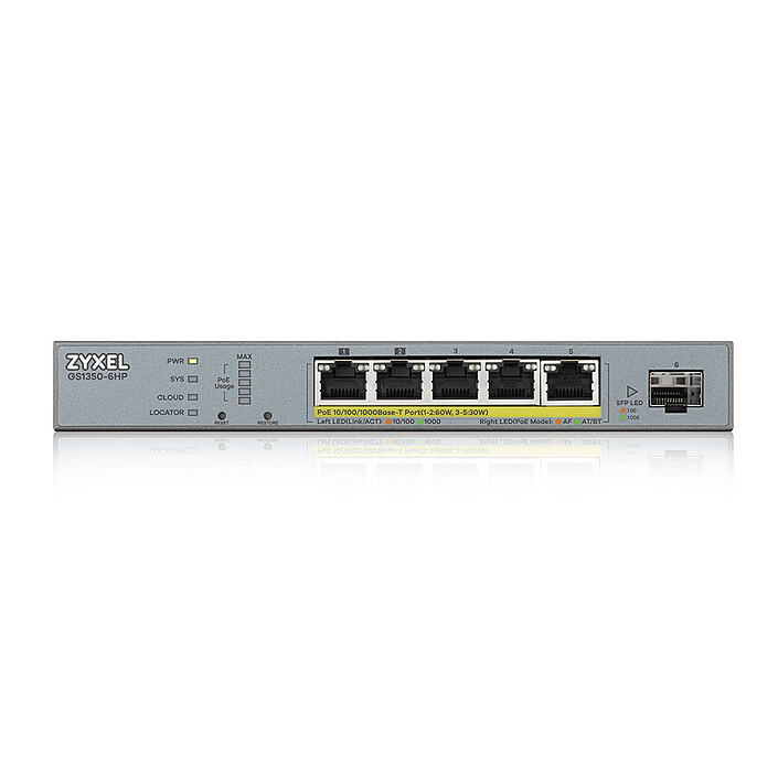 Network switch