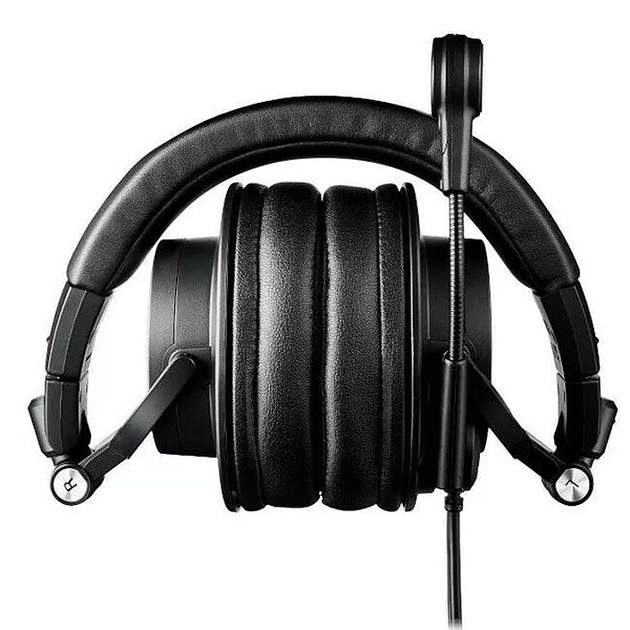 Avis Audio-Technica ATH-M50xSTS-USB