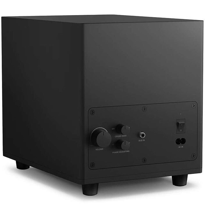 Acquista Subwoofer NZXT Relay