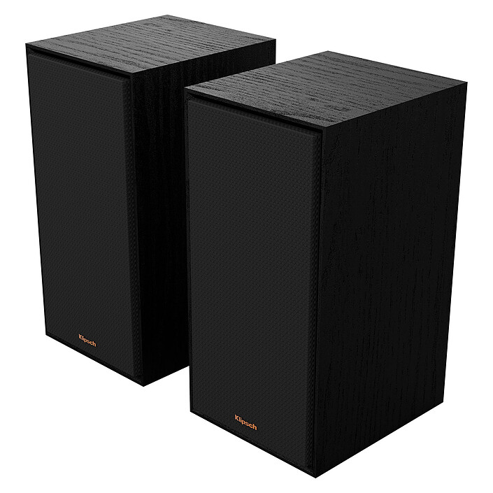 Review Klipsch R-50PM