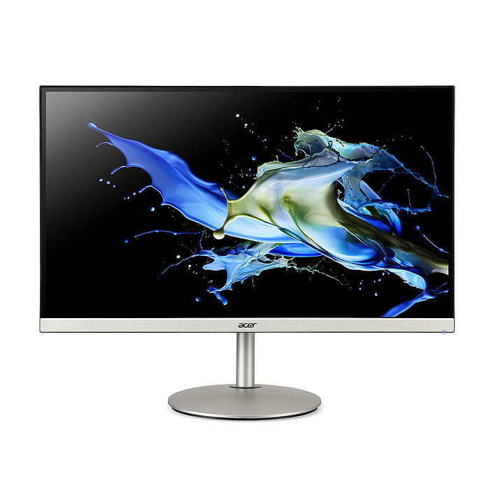 Acer 27" LED - CB272Usmiiprx