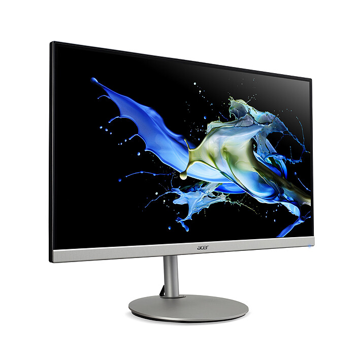 Avis Acer 27" LED - CB272Usmiiprx