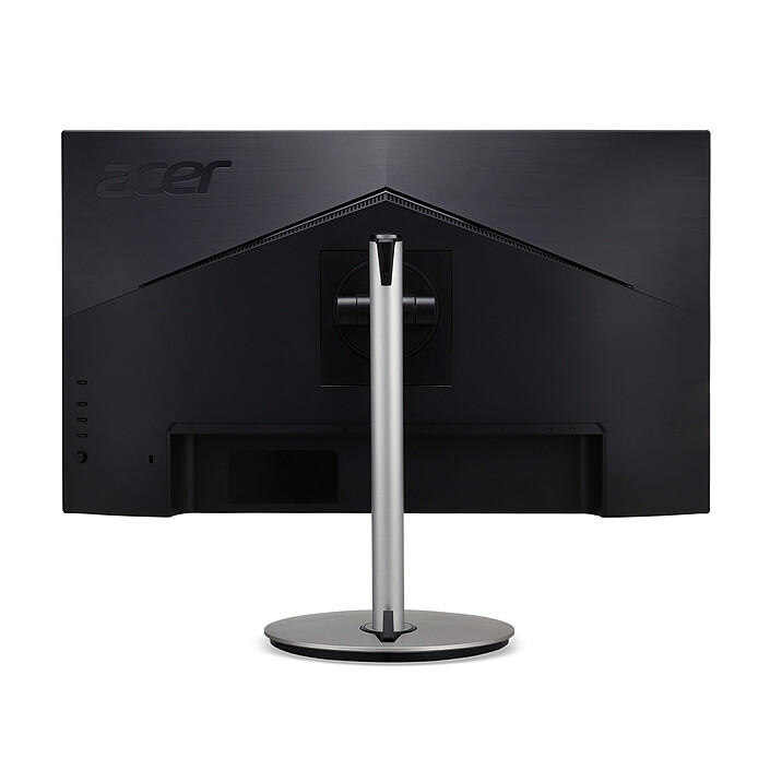 Acer 27" LED - CB272Usmiiprx pas cher