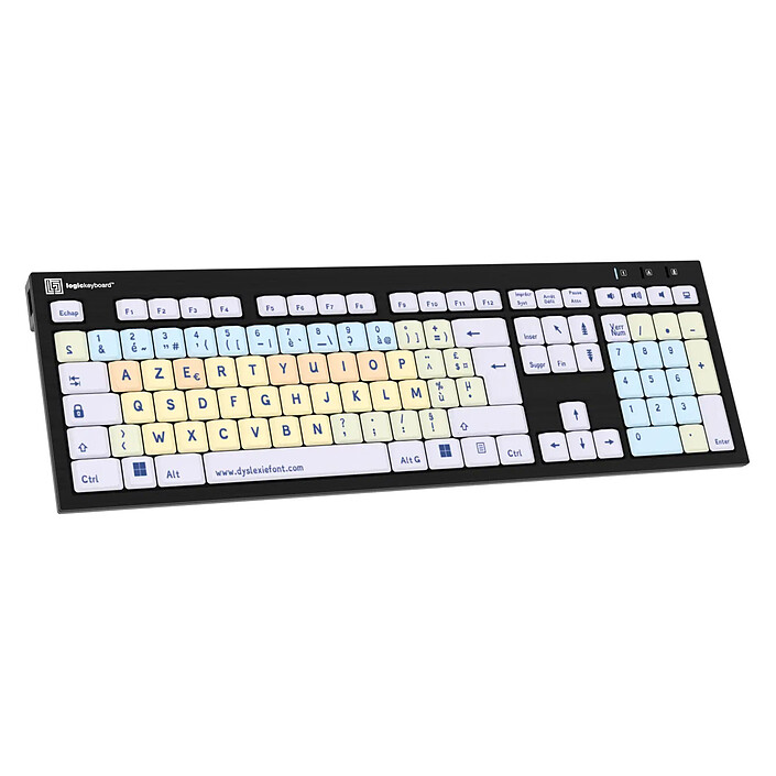 Clavier PC