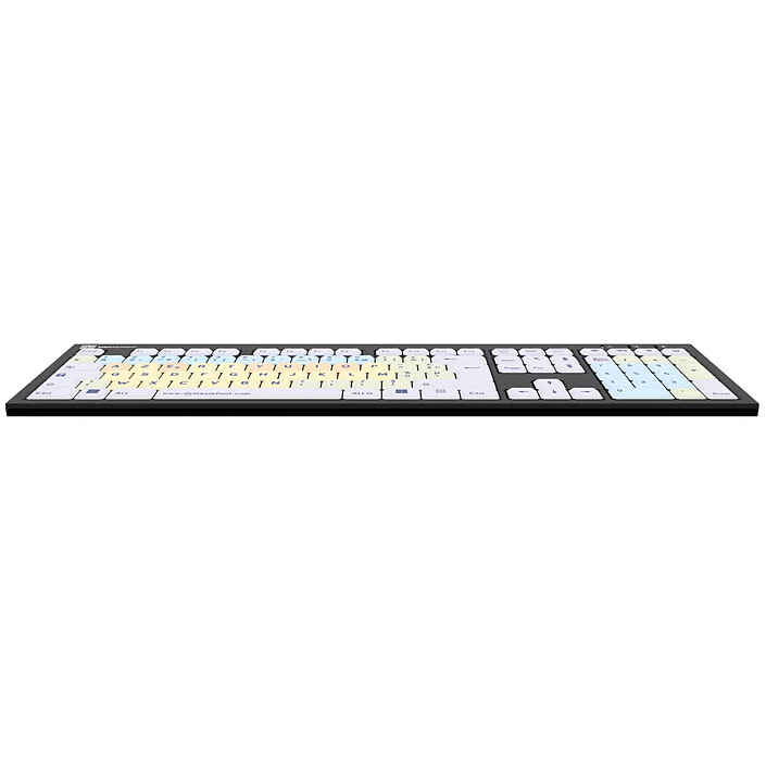 Acheter LogicKeyboard Dyslexie PC