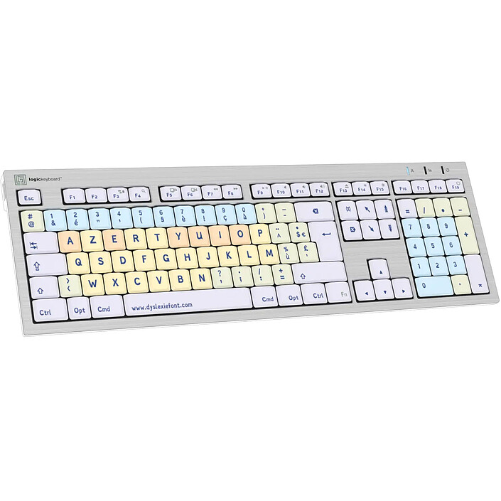 Clavier PC