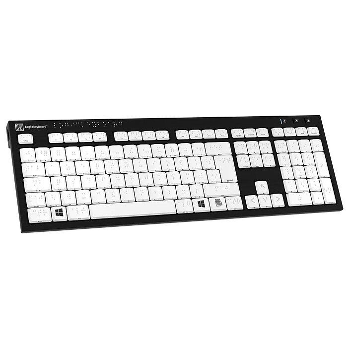 Clavier PC