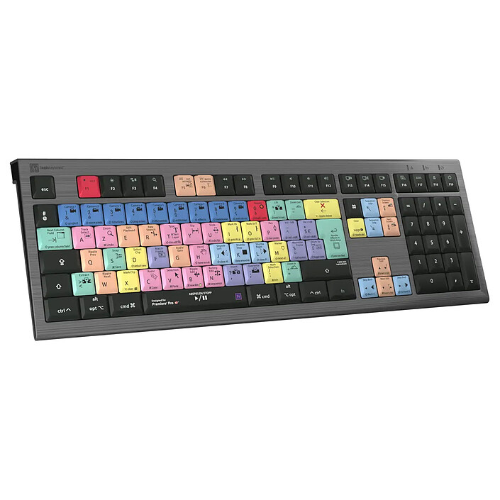 Keyboard